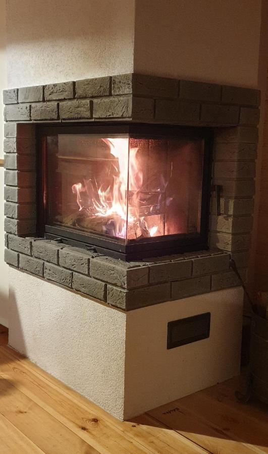 Zakatek Wenantego Βίλα Kopalino Εξωτερικό φωτογραφία